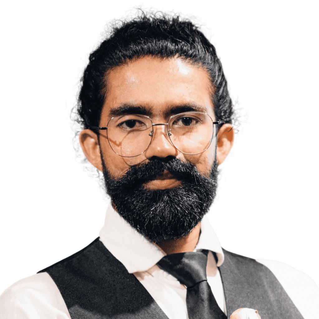 Senior Lecturer