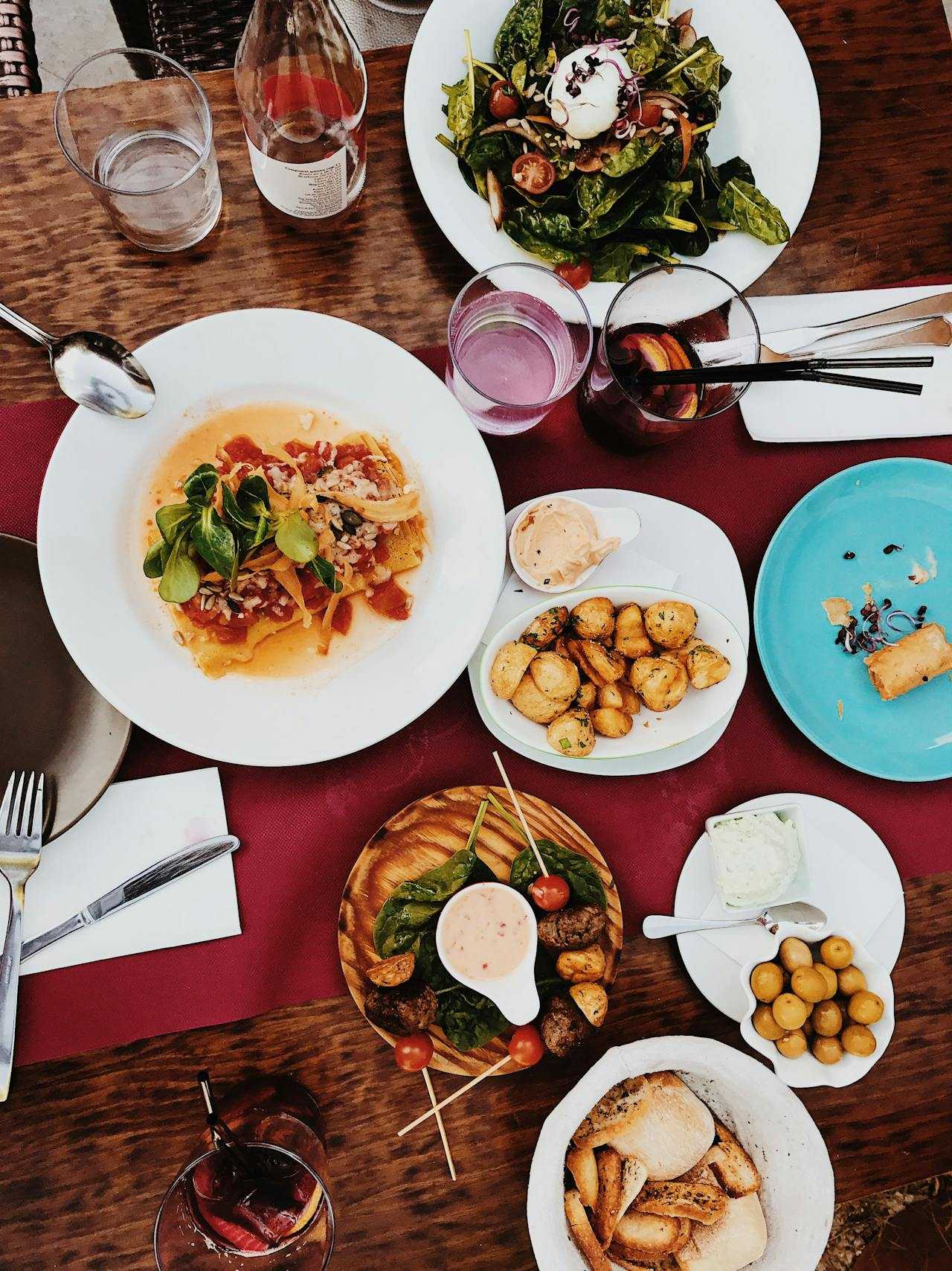 Advanced Food & Beverages Professional Course
